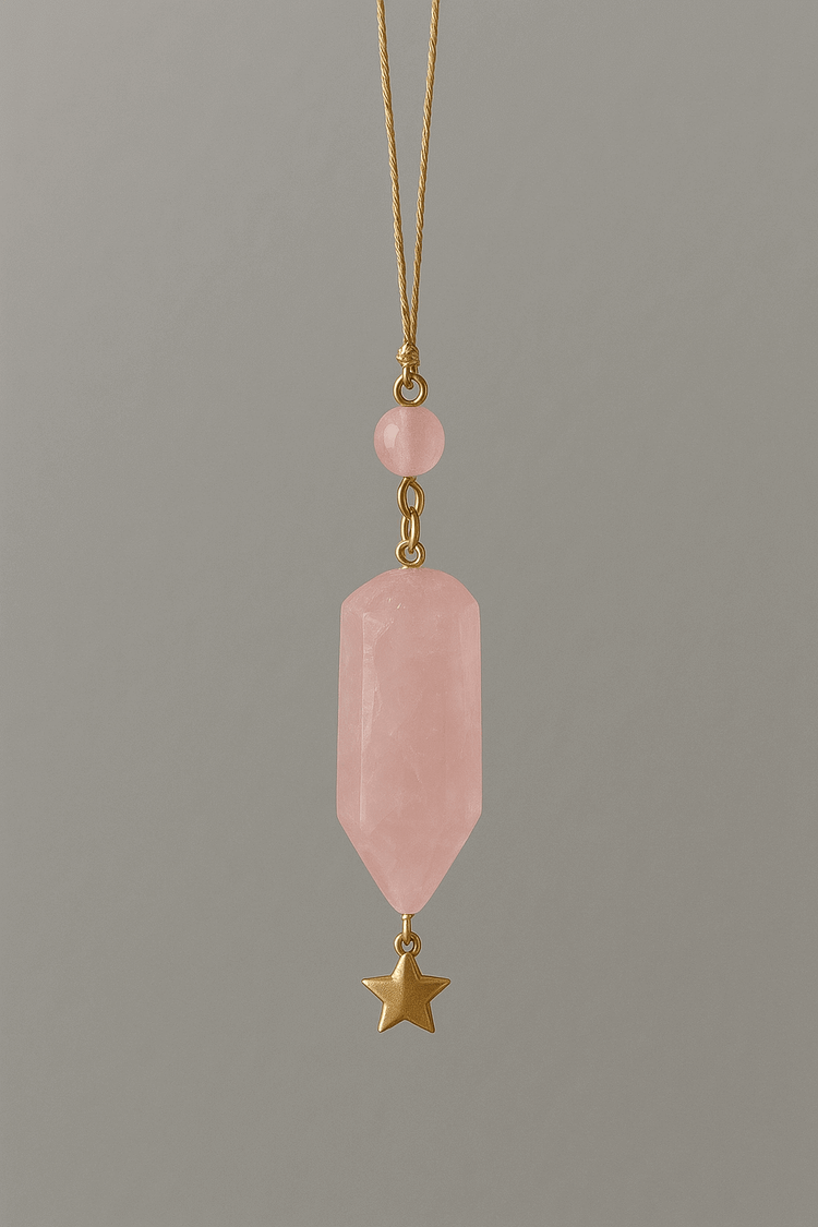 The Current · Flow — soft, flowing energy collection